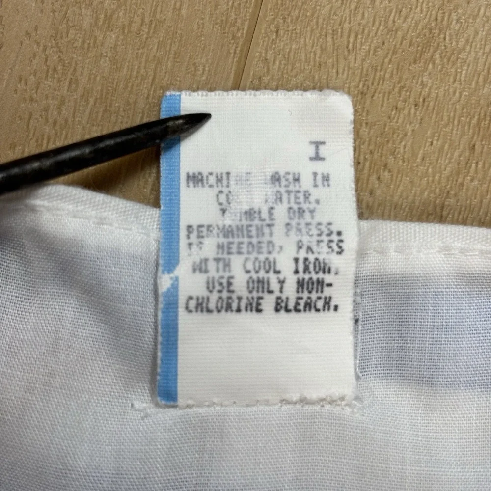 Vintage Baby Romper Whale Appliqué Blue And White Stripe 18 Month Shortall